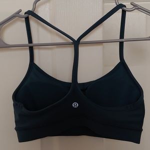 Lululemon Flow Y Bra *Nulu (size 4)